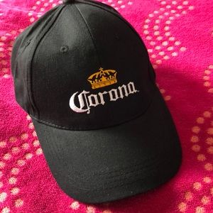 CORONA HAT